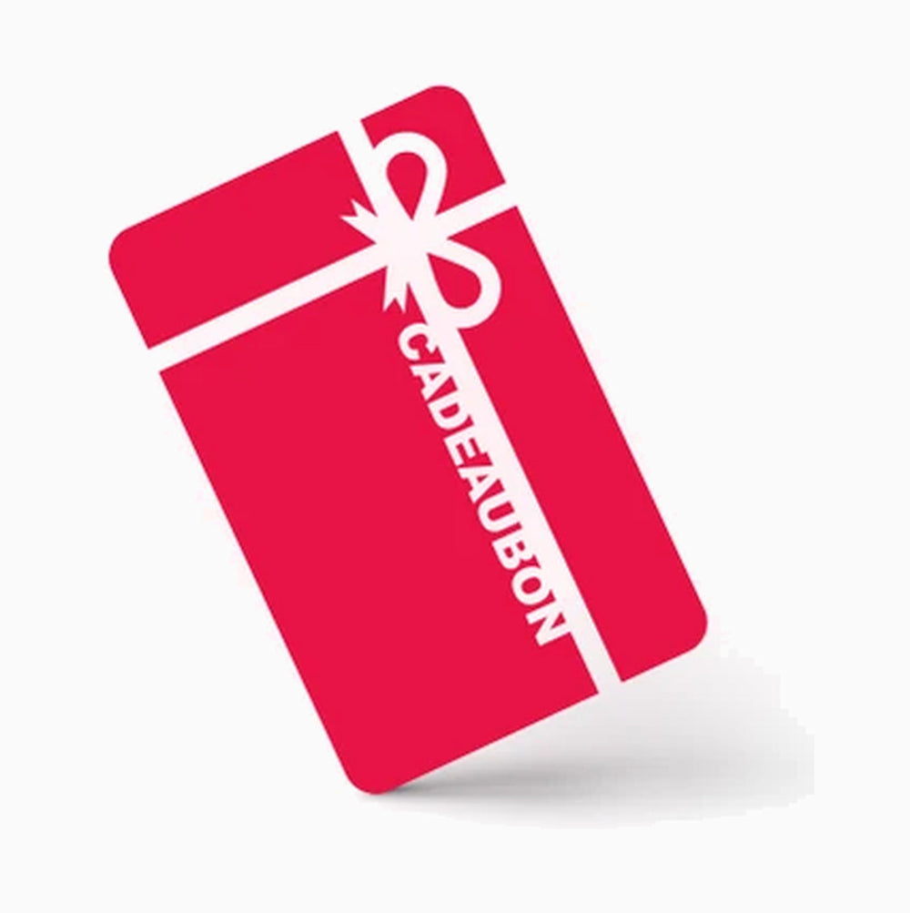 Cadeaubon van Geloofstoerusting