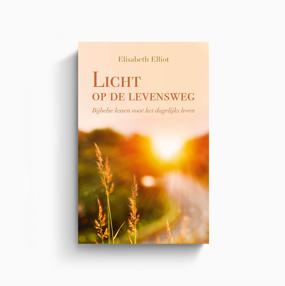 Licht op de levensweg - Elisabeth Elliot