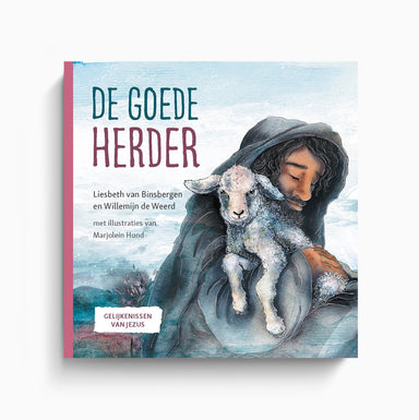 De goede herder - Liesbeth van Binsbergen en Willemijn de Weerd