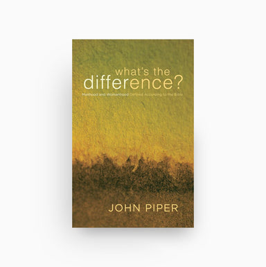 Cover of What`s the Difference?