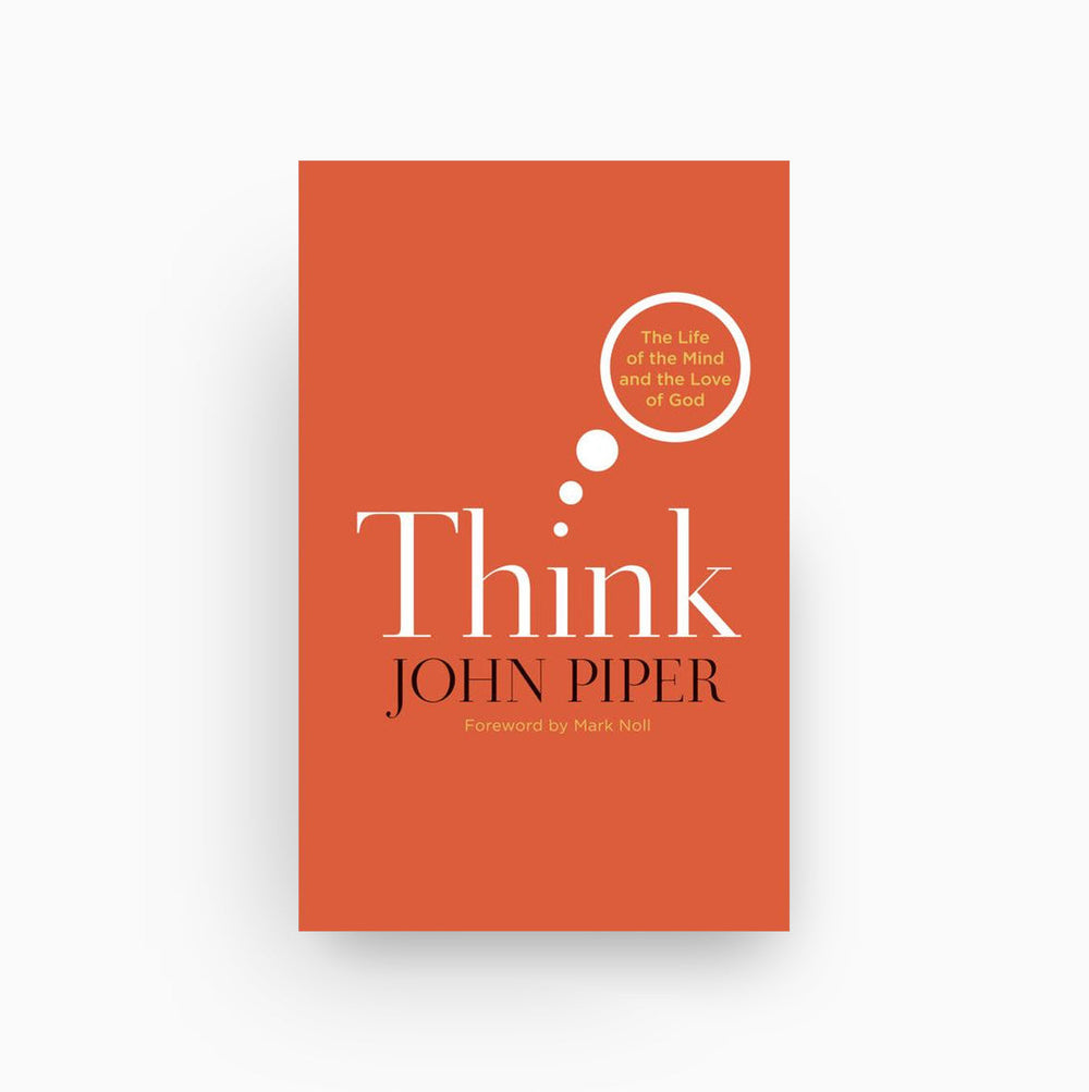 Cover of Think