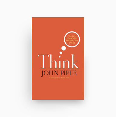 Cover of Think