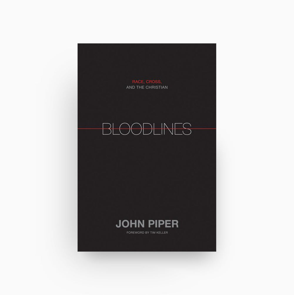 Cover of Bloodlines