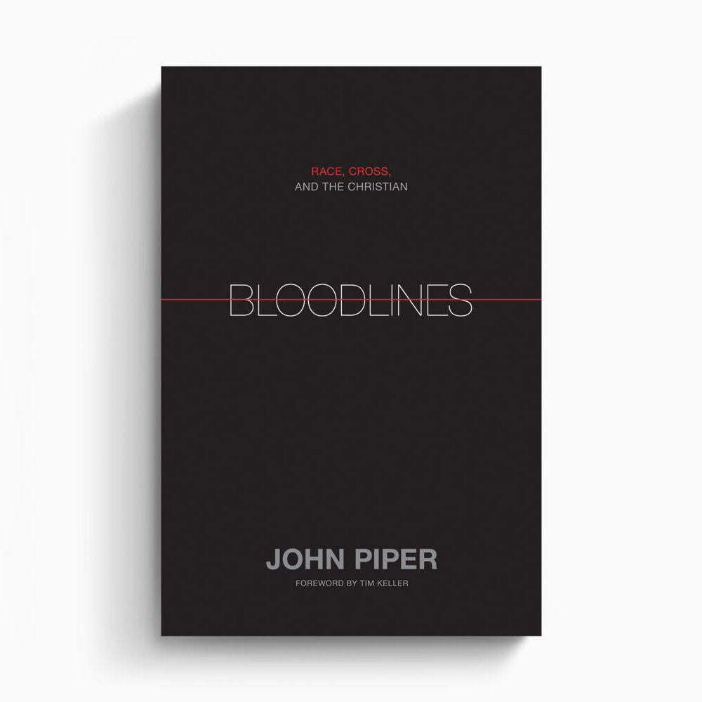 Bloodlines – Crossway
