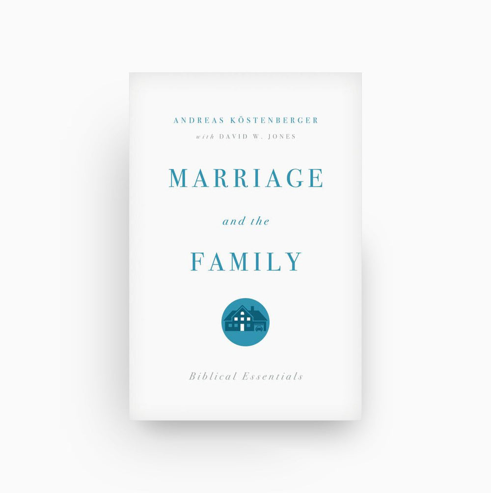 Cover of Marriage and the Family
