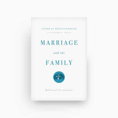 Cover of Marriage and the Family