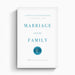 Marriage and the Family – Crossway