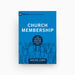 Cover of Church Membership