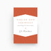 Cover of Taking God Seriously