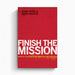 Finish the Mission – Crossway