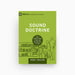 Cover of Sound Doctrine