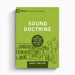 Sound Doctrine – Crossway