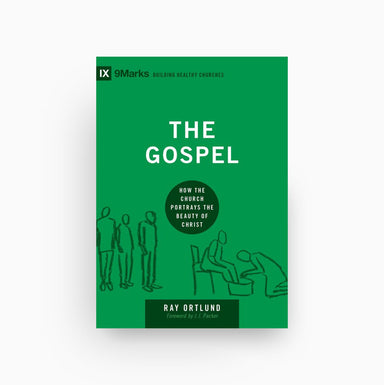 Cover of The Gospel