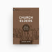 Cover of Church Elders