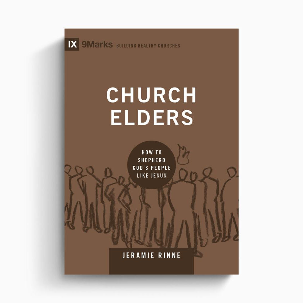 Church Elders – Crossway