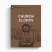 Church Elders – Crossway