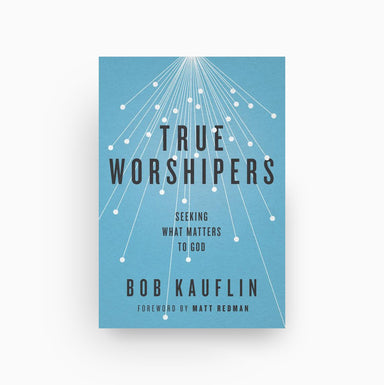 Cover of True Worshipers