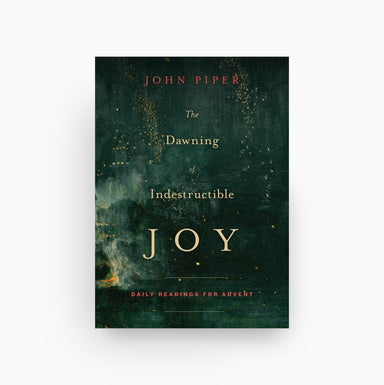 Cover of The Dawning of Indestructible Joy