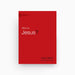 Cover of Who Is Jesus?