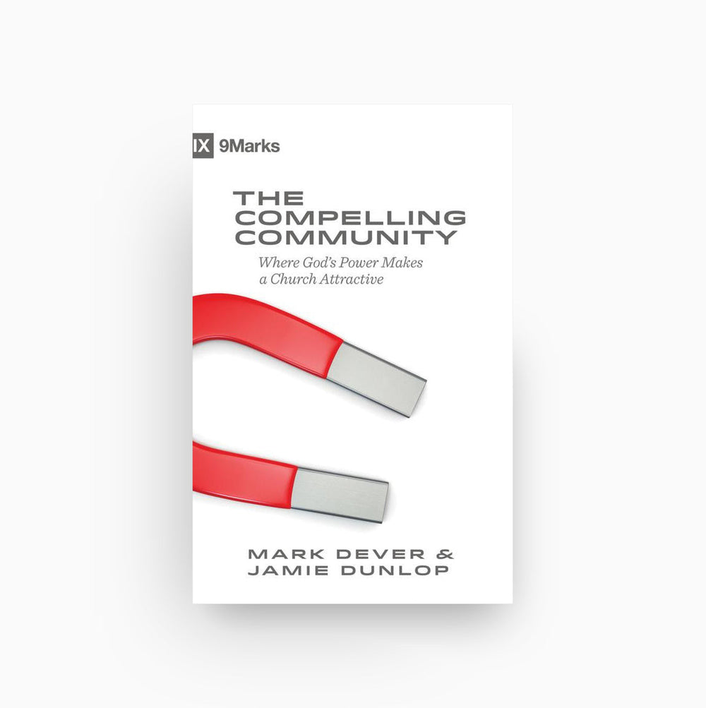 Cover of The Compelling Community