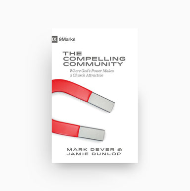 Cover of The Compelling Community