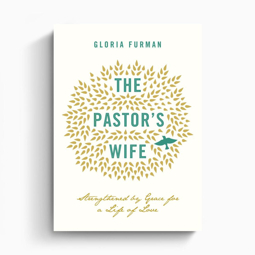 The Pastor`s Wife – Crossway