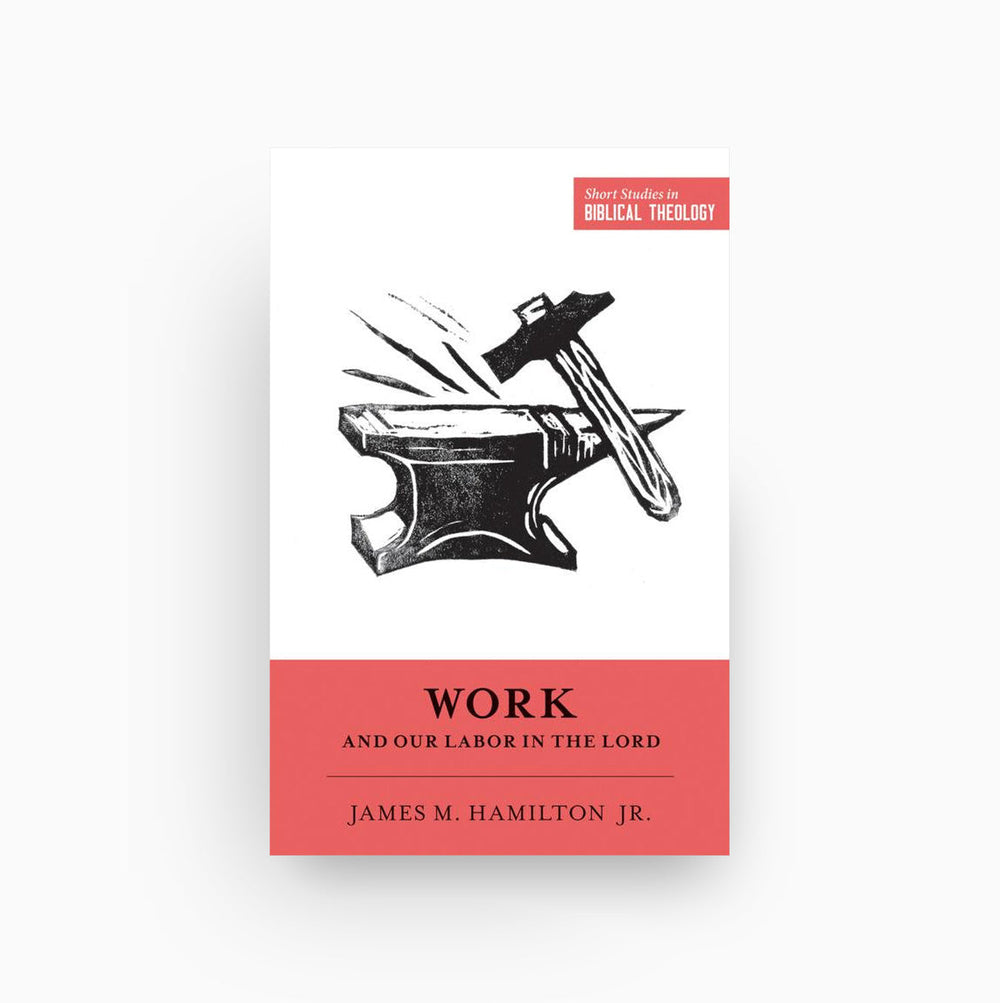 Cover of Work and Our Labor in the Lord