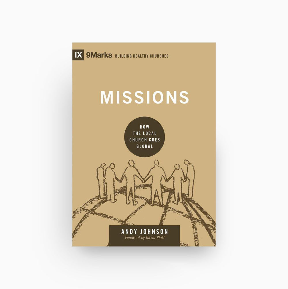 Cover of Missions