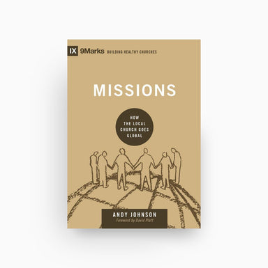 Cover of Missions