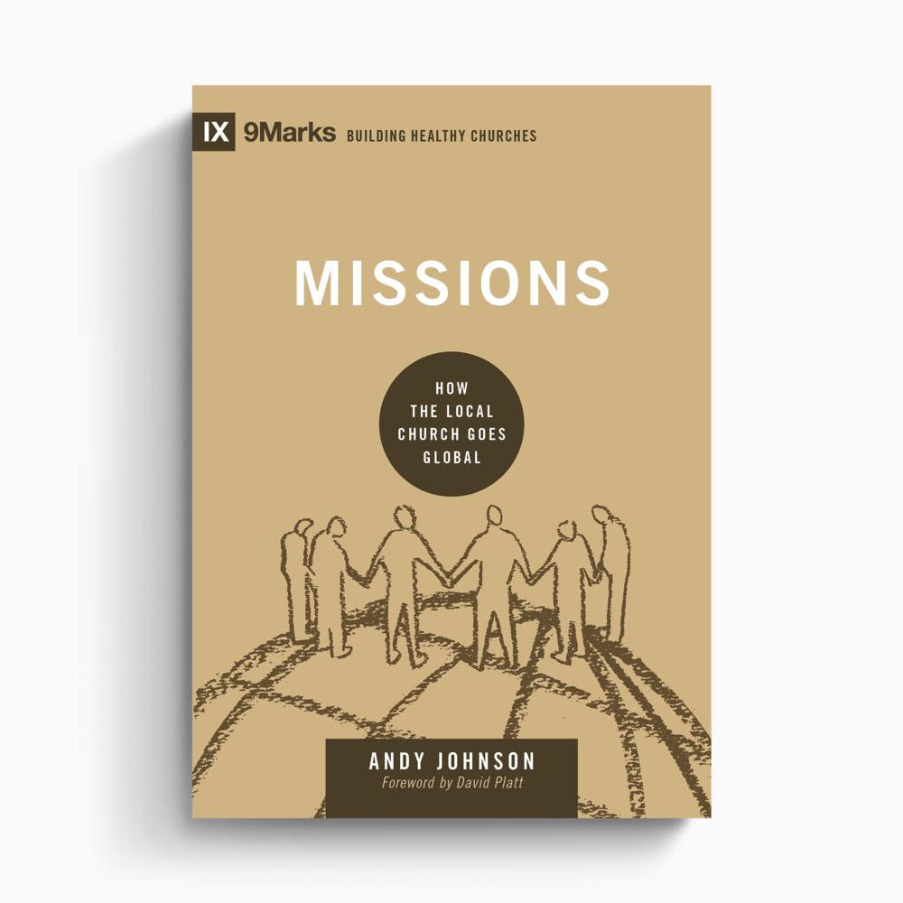 Missions – Crossway