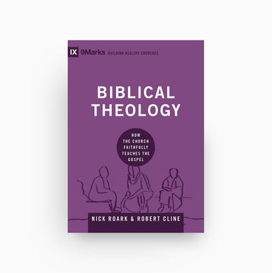Cover of Biblical Theology