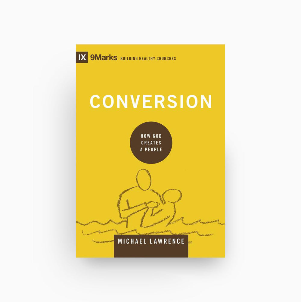 Cover of Conversion