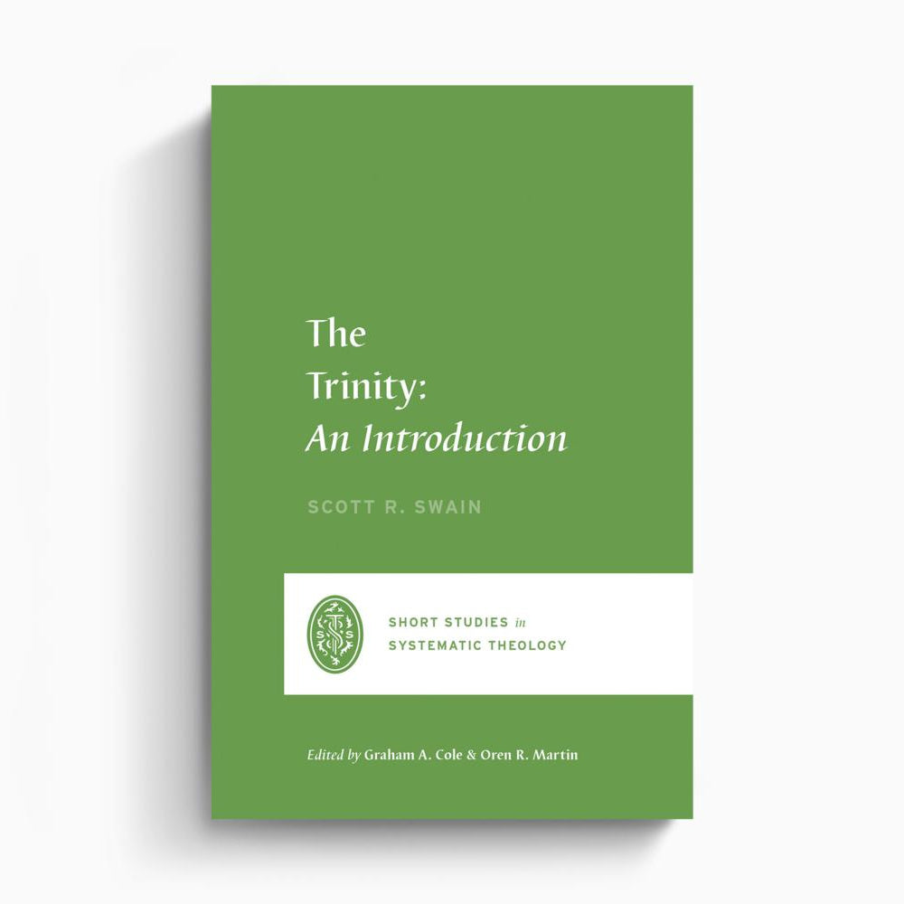 The Trinity – Crossway