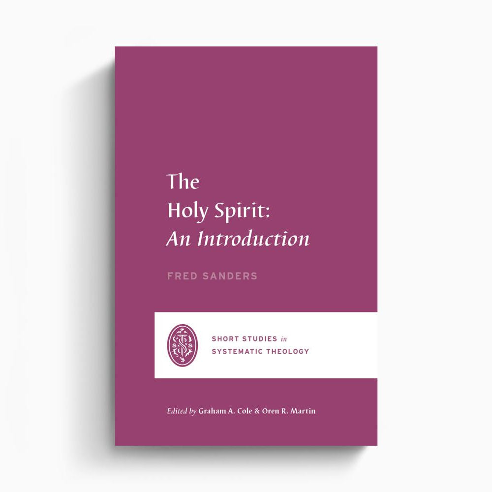 The Holy Spirit – Crossway