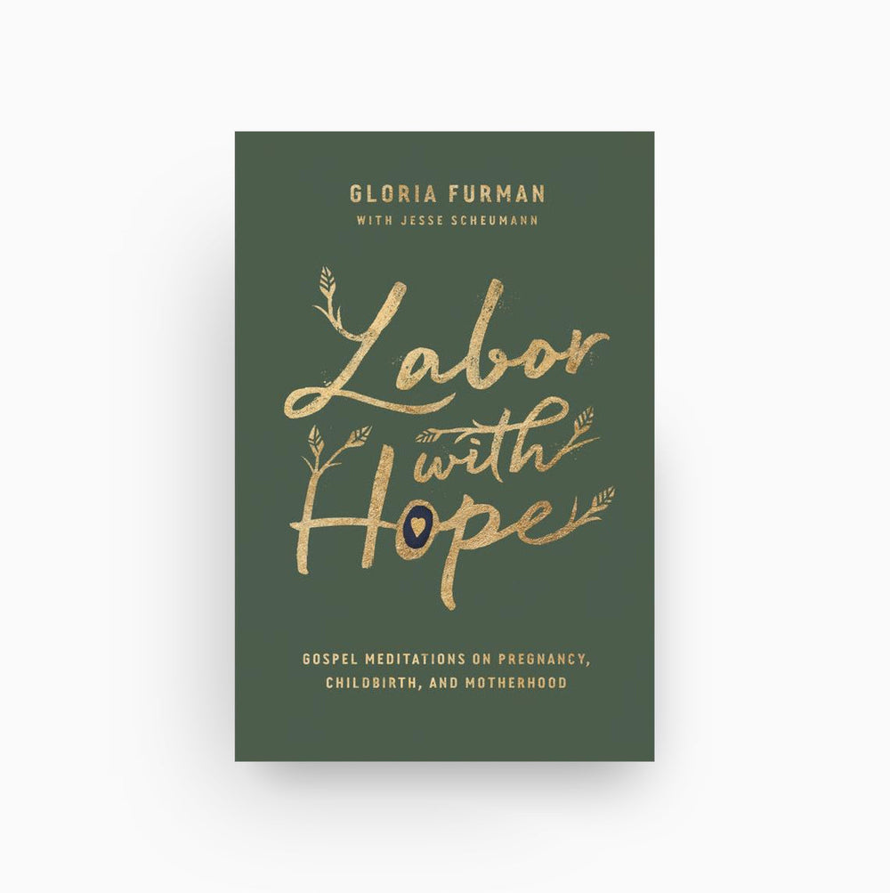 Cover of Labor with Hope