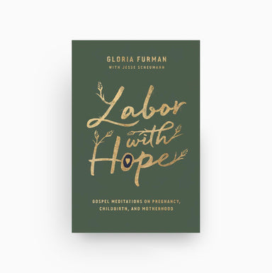 Cover of Labor with Hope