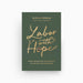 Cover of Labor with Hope