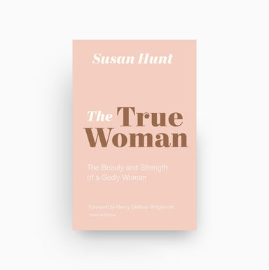 Cover of The True Woman