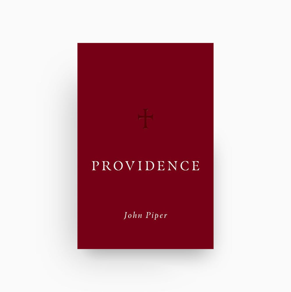 Cover of Providence