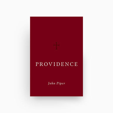 Cover of Providence