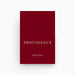 Cover of Providence