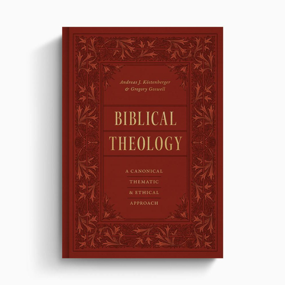 Biblical Theology – Crossway