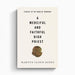 A Merciful and Faithful High Priest – Crossway