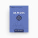 Cover of Deacons