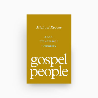 Cover of Gospel People