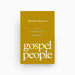 Cover of Gospel People