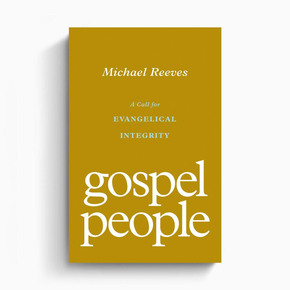 Gospel People – Crossway