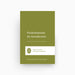 Cover of Predestination
