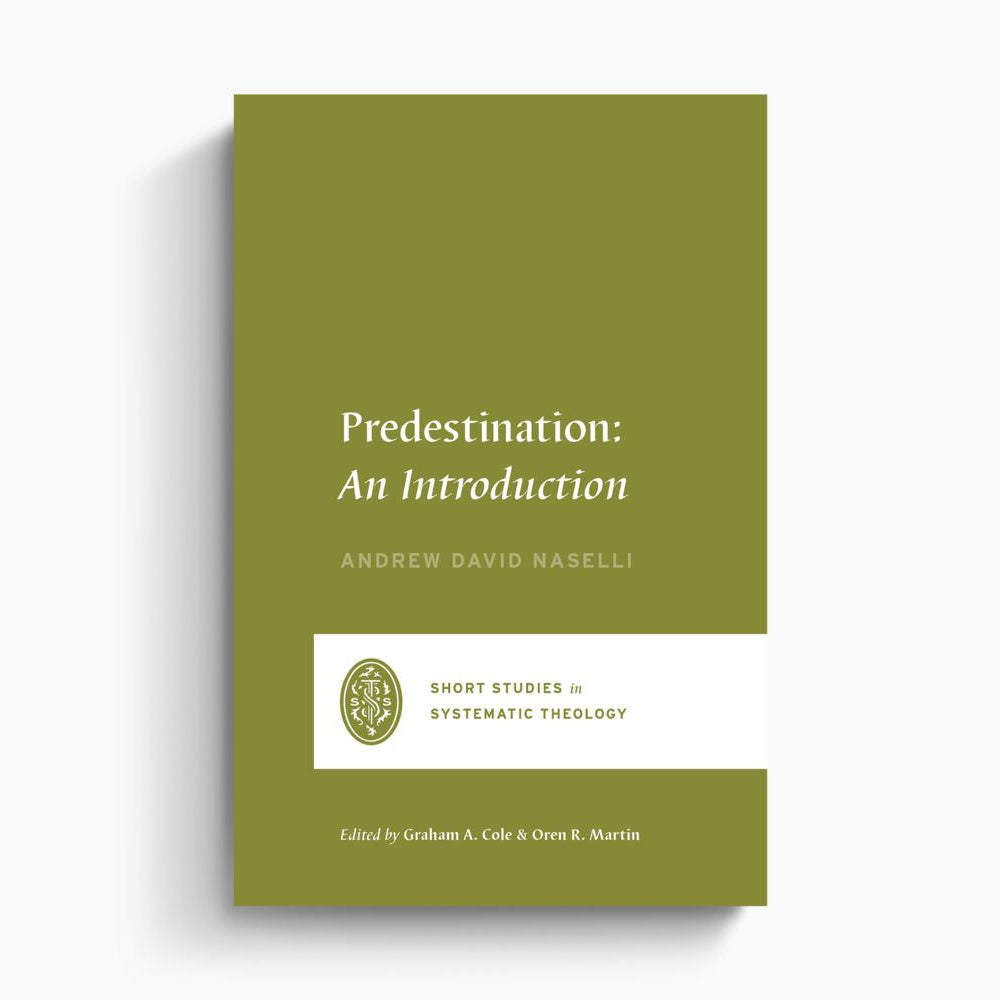 Predestination – Crossway