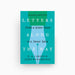 Cover of Letters Along the Way
